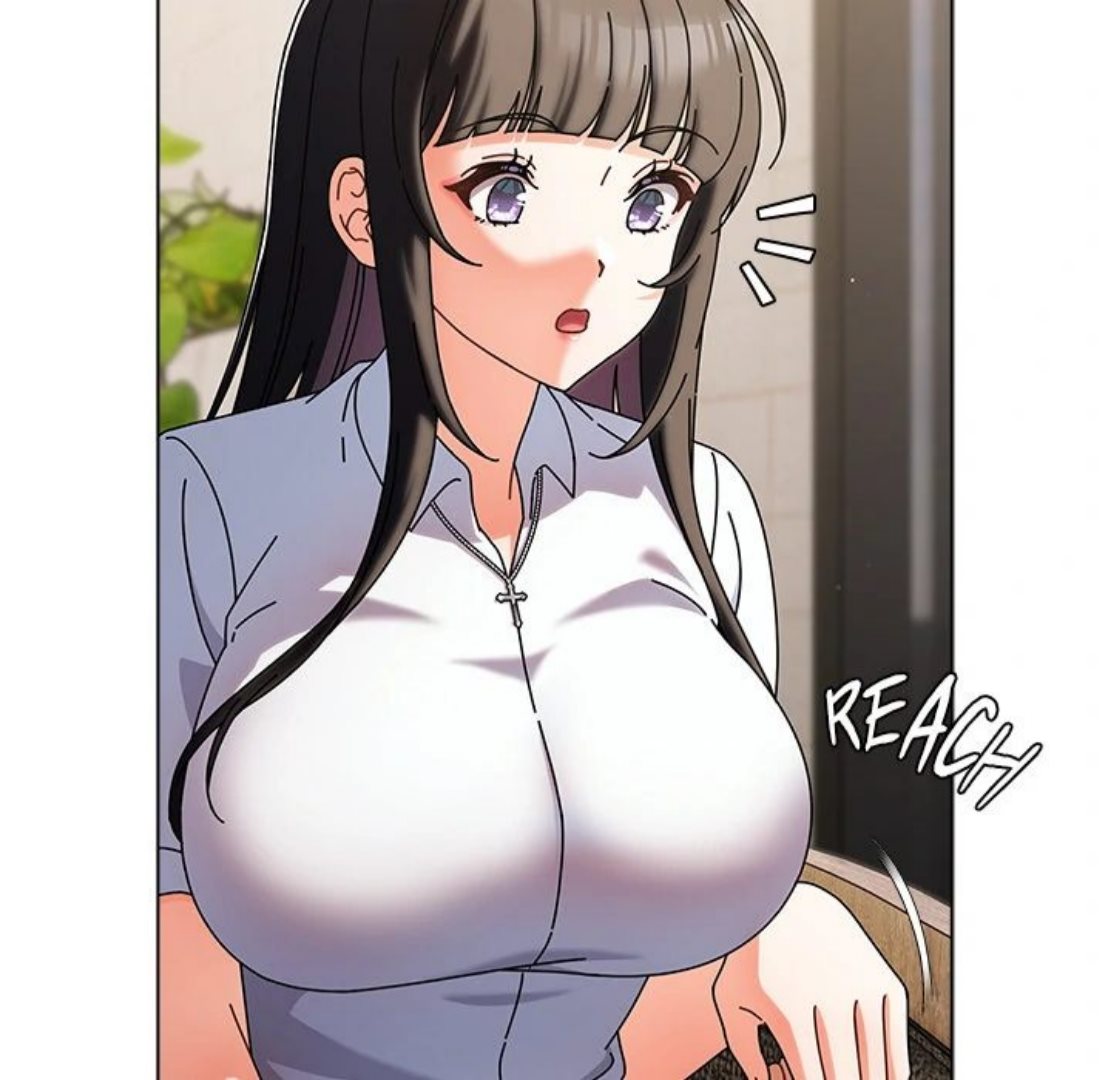 Sweet Girl, Dirty Secrets Chapter 1