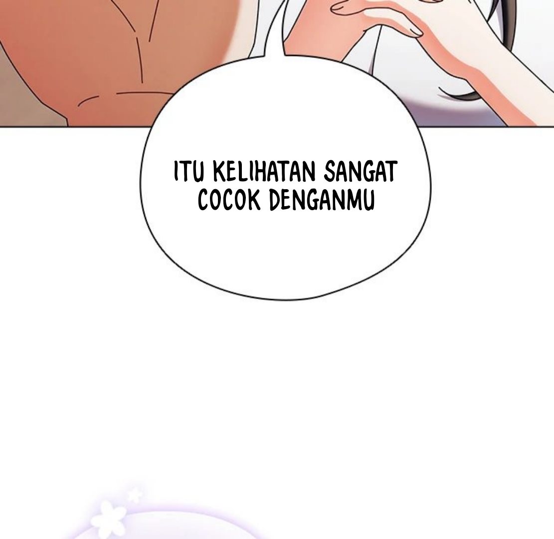 Sweet Girl, Dirty Secrets Chapter 1