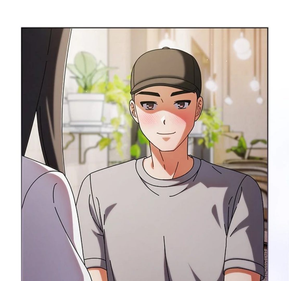 Sweet Girl, Dirty Secrets Chapter 1
