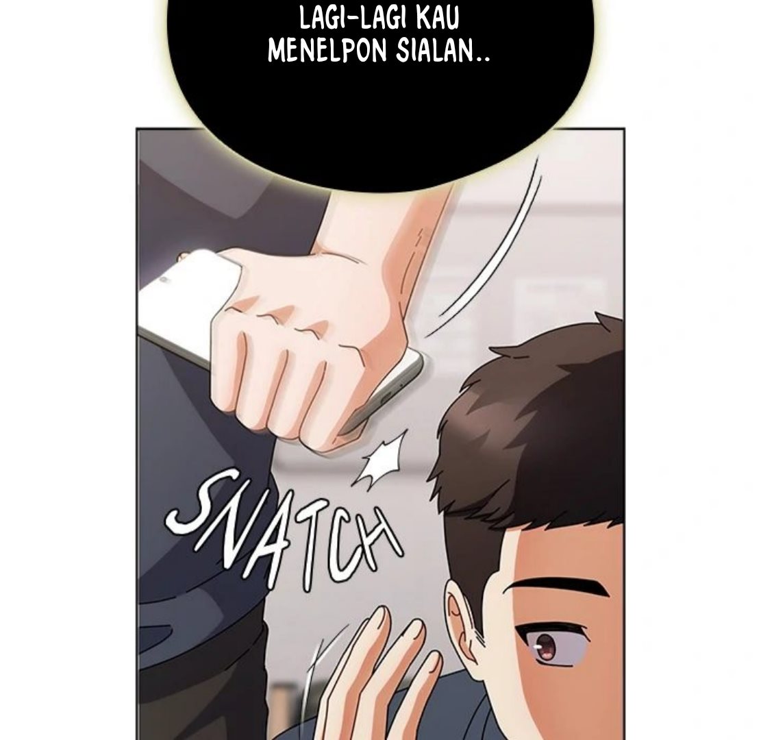 Sweet Girl, Dirty Secrets Chapter 1