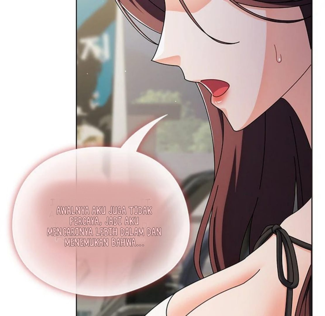 Sweet Girl, Dirty Secrets Chapter 1