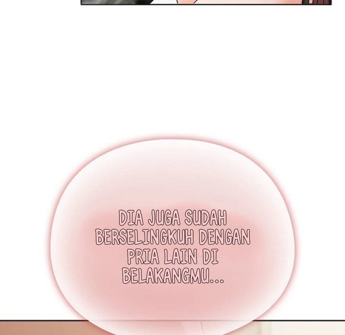 Sweet Girl, Dirty Secrets Chapter 1