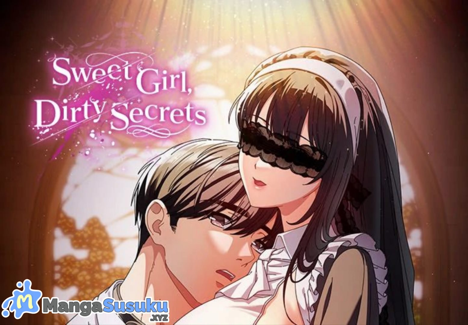 Sweet Girl, Dirty Secrets Chapter 1