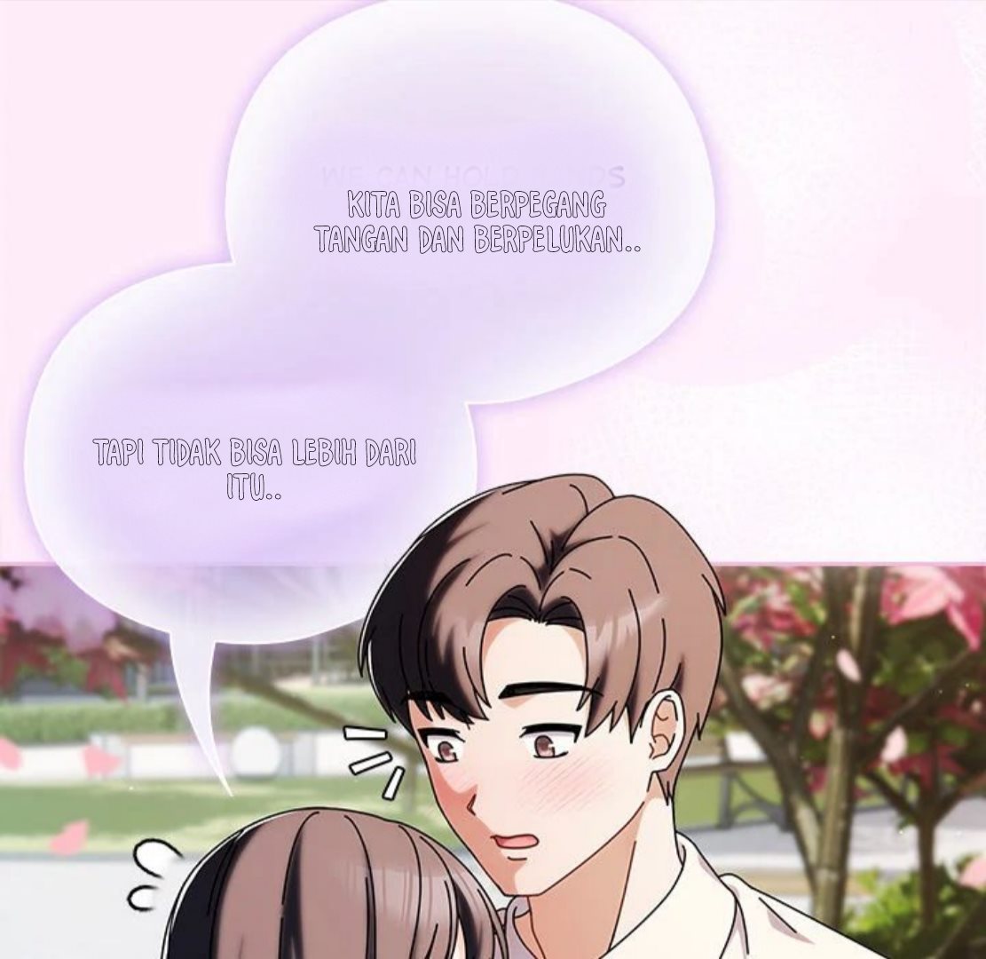 Sweet Girl, Dirty Secrets Chapter 1