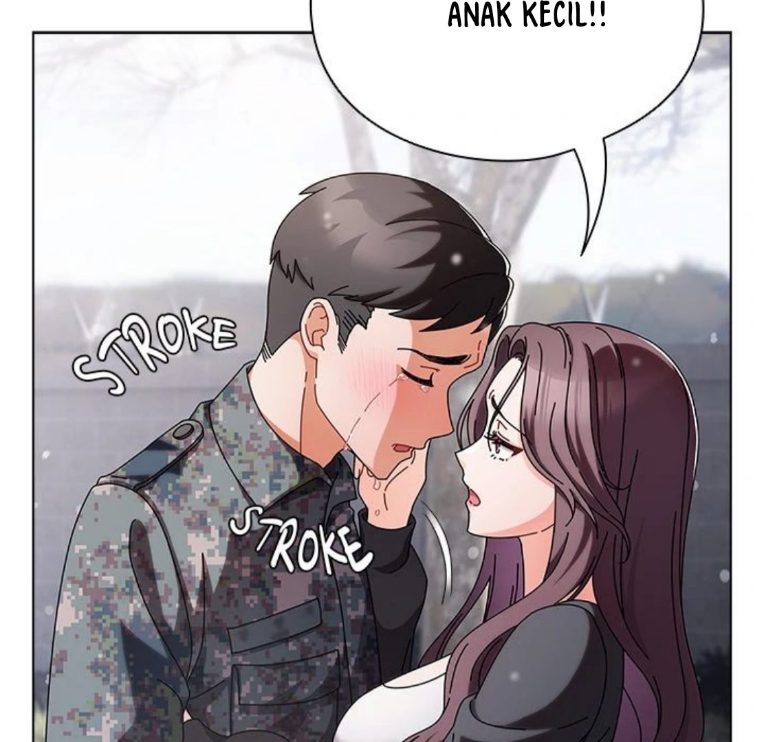 Sweet Girl, Dirty Secrets Chapter 1