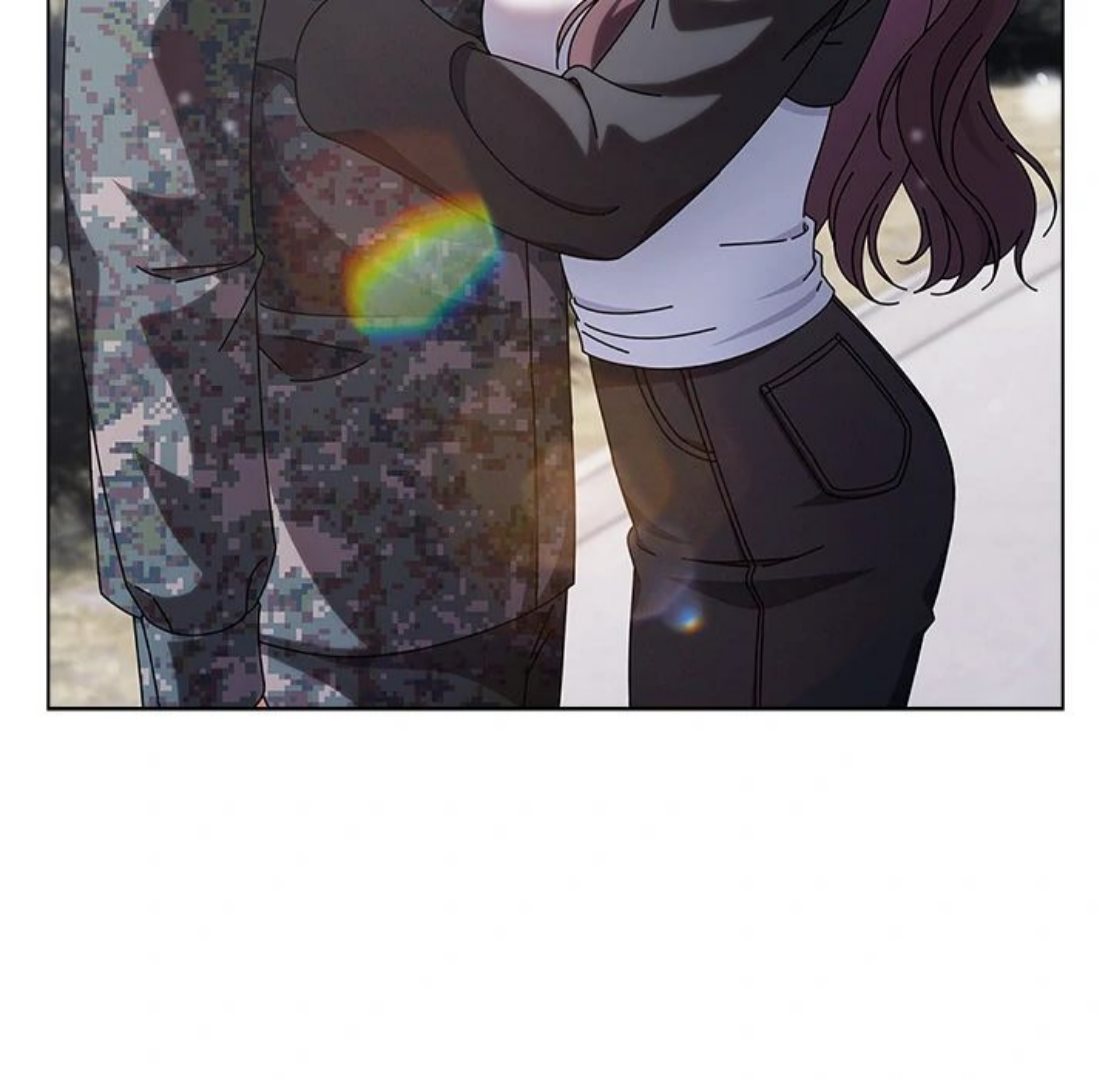 Sweet Girl, Dirty Secrets Chapter 1