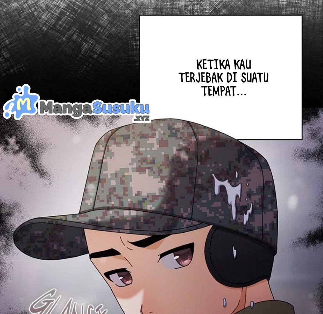Sweet Girl, Dirty Secrets Chapter 1