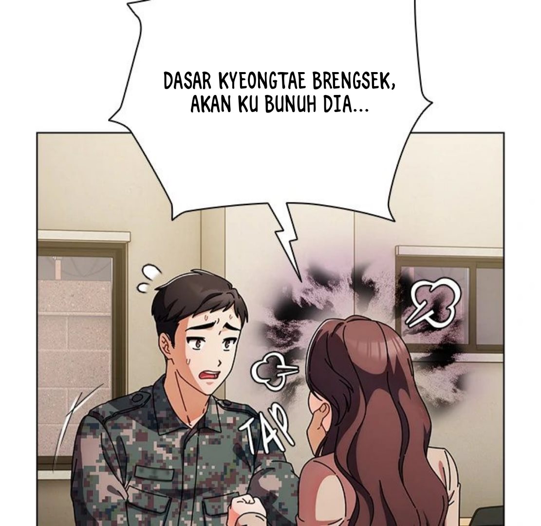 Sweet Girl, Dirty Secrets Chapter 1