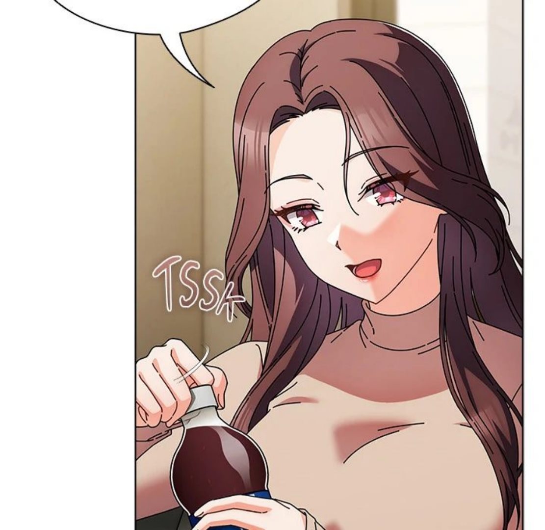 Sweet Girl, Dirty Secrets Chapter 1