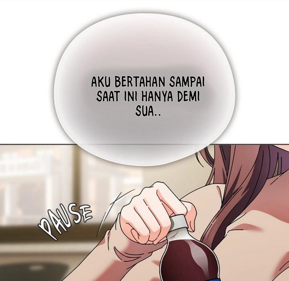 Sweet Girl, Dirty Secrets Chapter 1