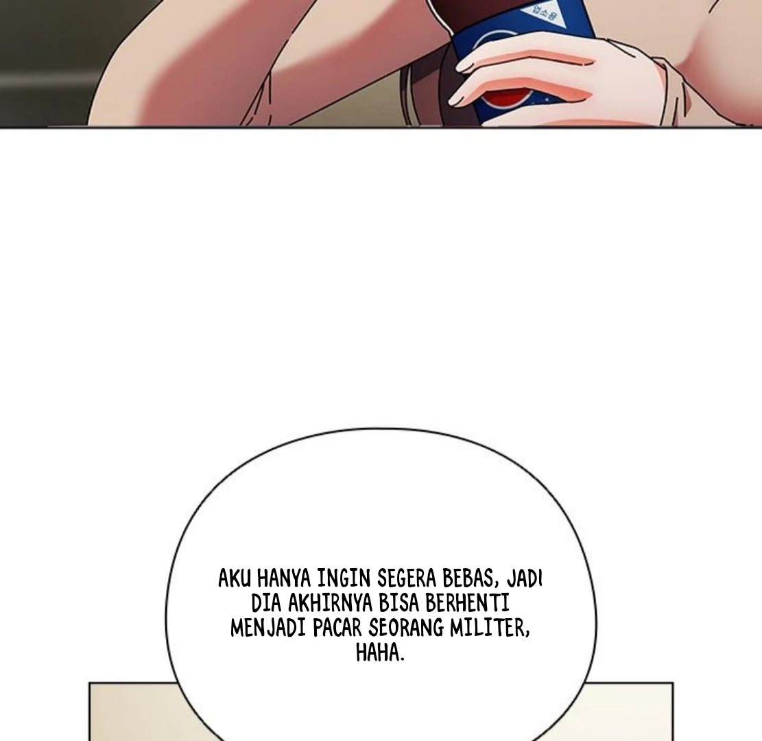 Sweet Girl, Dirty Secrets Chapter 1