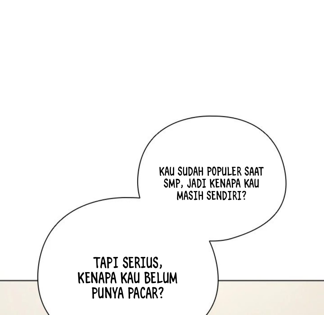 Sweet Girl, Dirty Secrets Chapter 1