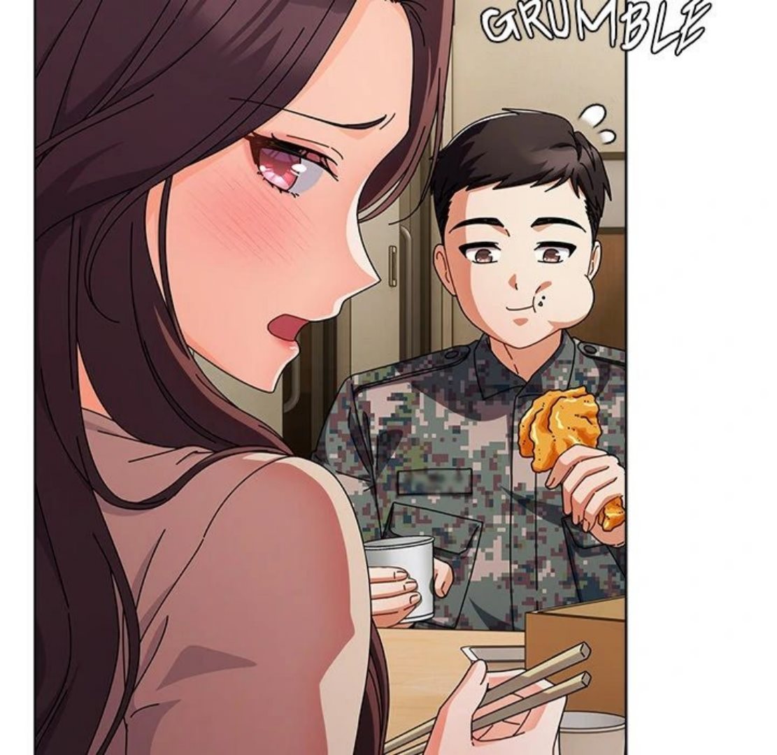 Sweet Girl, Dirty Secrets Chapter 1