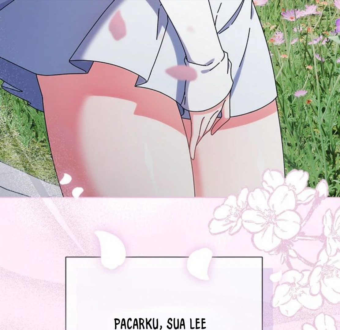 Sweet Girl, Dirty Secrets Chapter 1