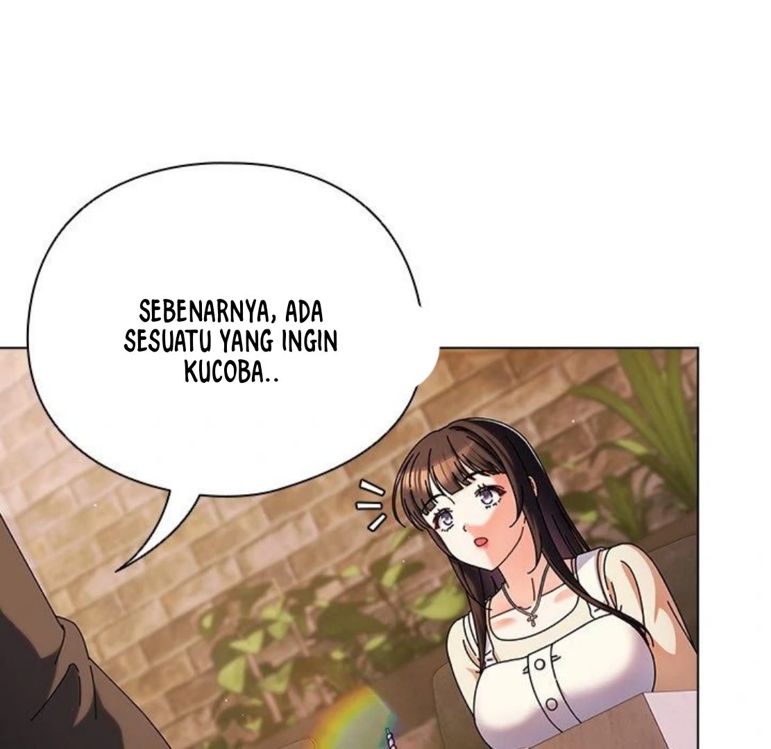 Sweet Girl, Dirty Secrets Chapter 2