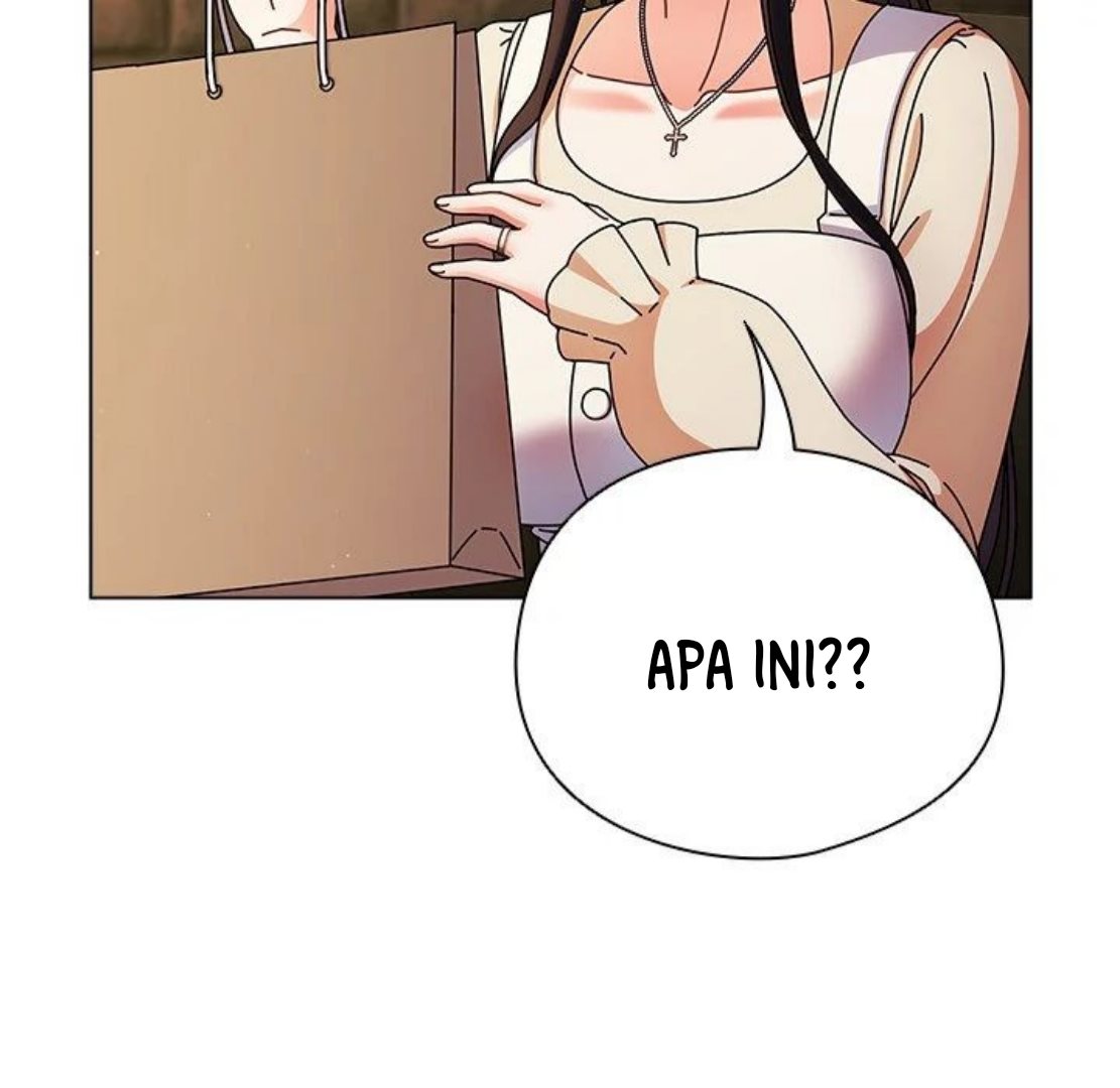 Sweet Girl, Dirty Secrets Chapter 2