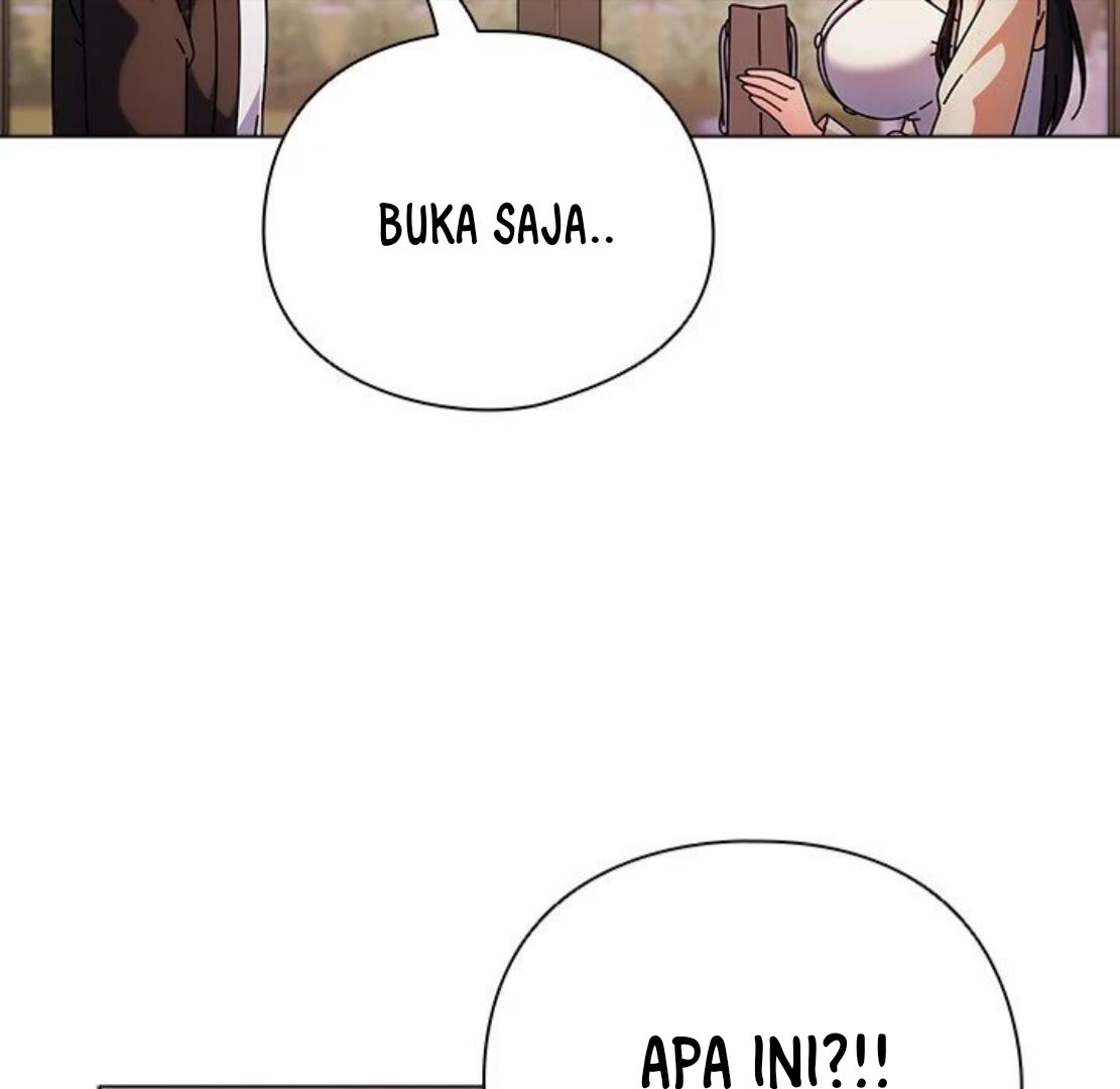 Sweet Girl, Dirty Secrets Chapter 2
