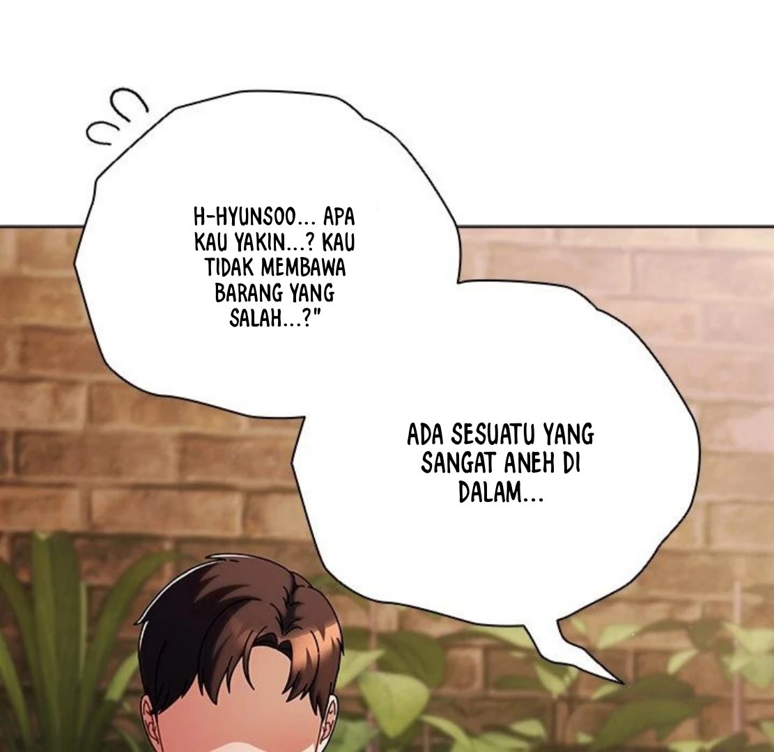 Sweet Girl, Dirty Secrets Chapter 2