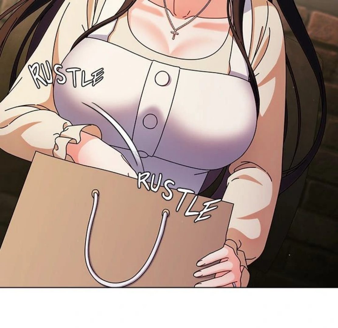 Sweet Girl, Dirty Secrets Chapter 2