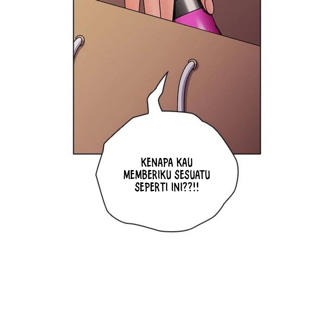 Sweet Girl, Dirty Secrets Chapter 2