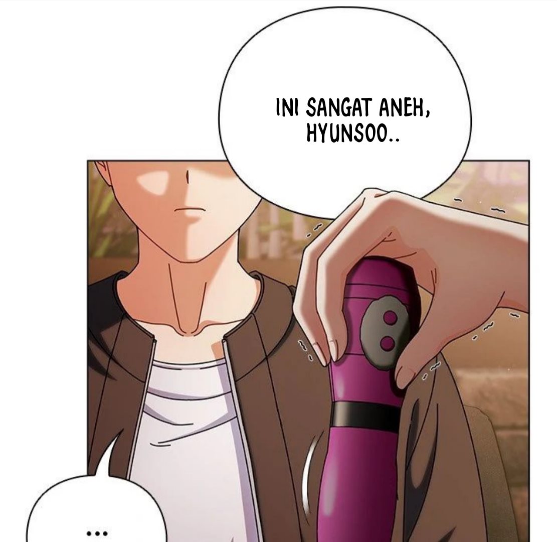 Sweet Girl, Dirty Secrets Chapter 2