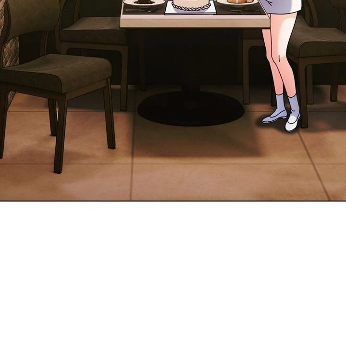 Sweet Girl, Dirty Secrets Chapter 2