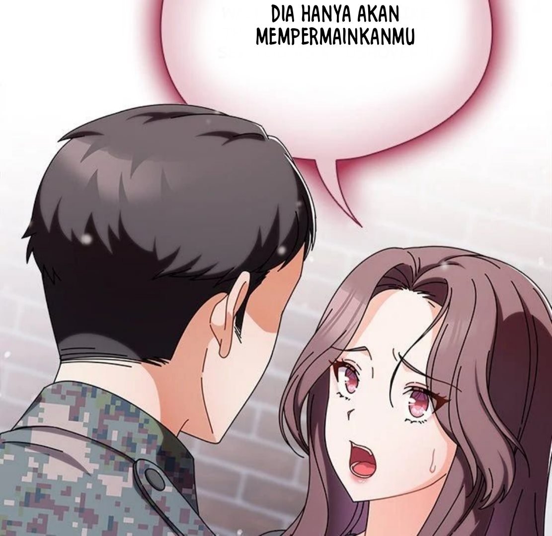 Sweet Girl, Dirty Secrets Chapter 2