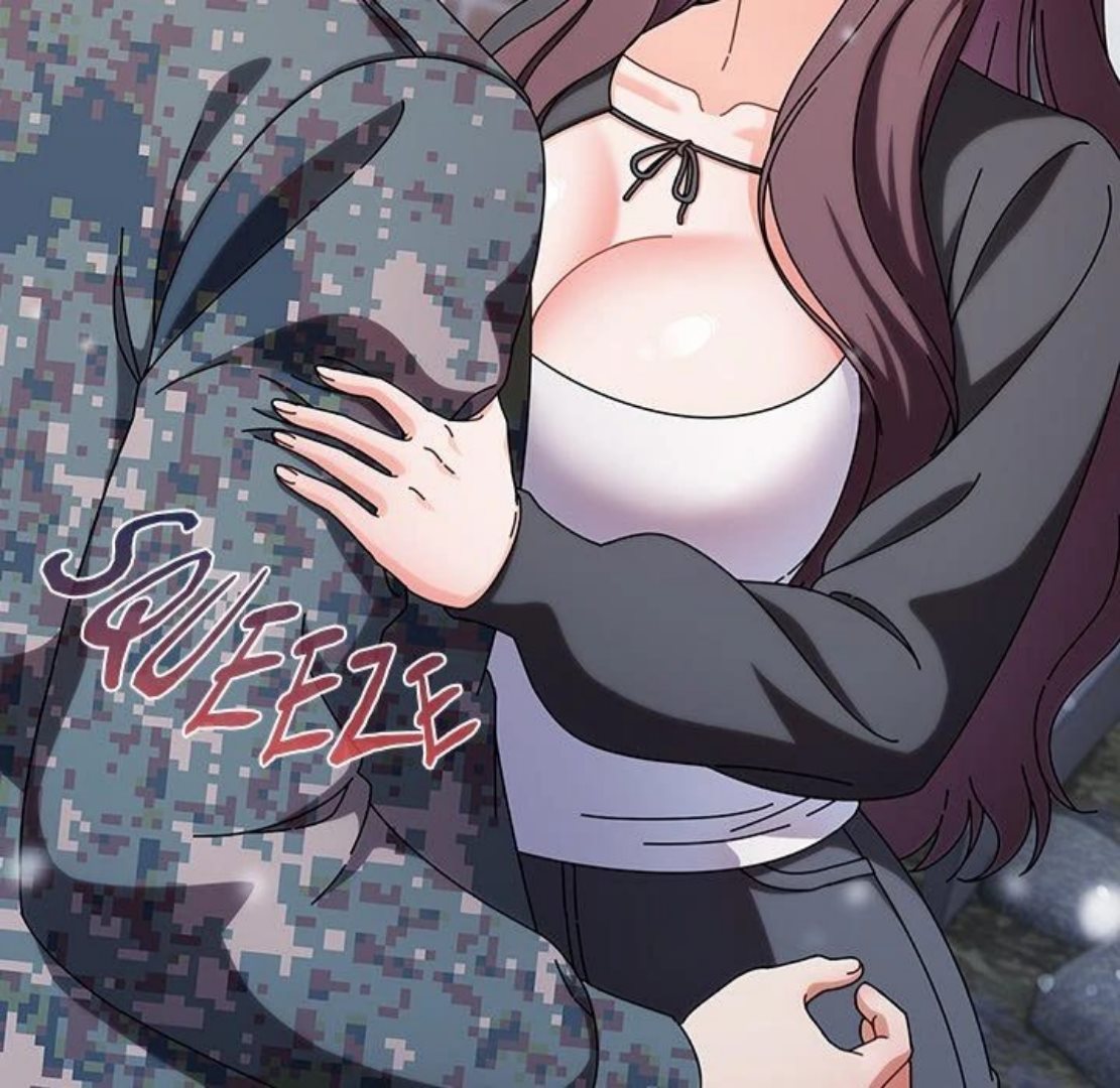 Sweet Girl, Dirty Secrets Chapter 2