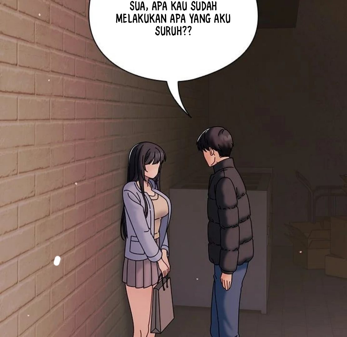 Sweet Girl, Dirty Secrets Chapter 2
