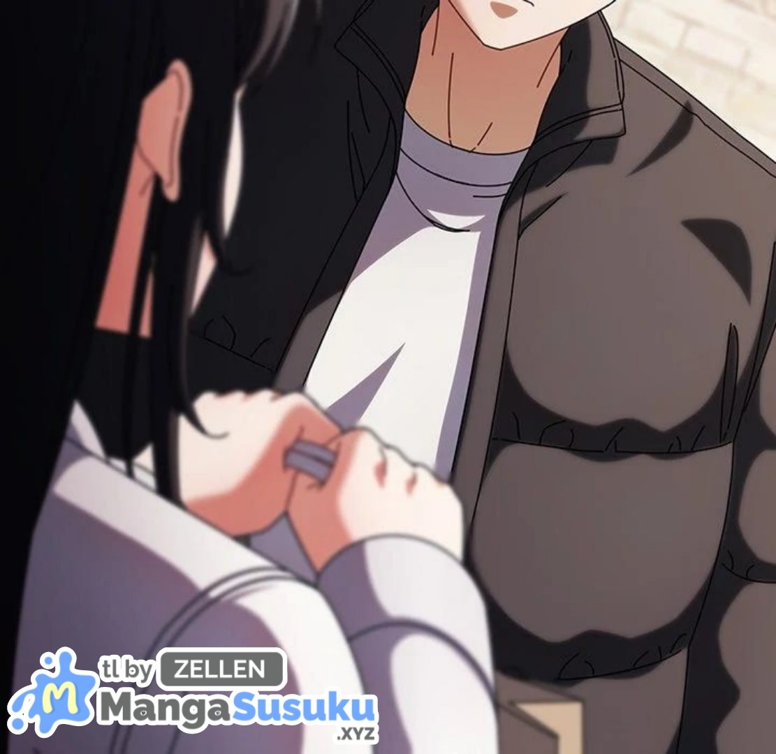Sweet Girl, Dirty Secrets Chapter 2