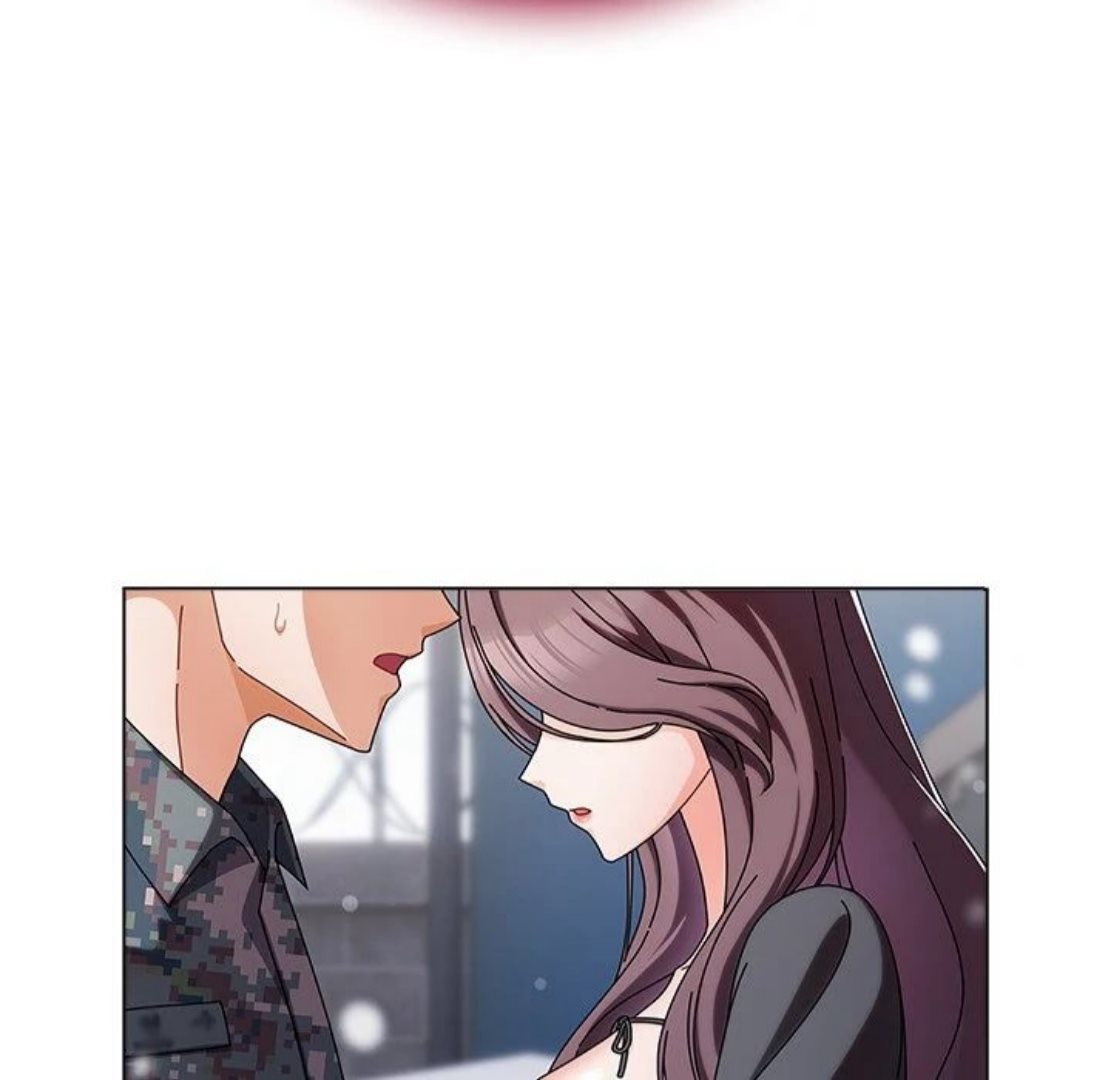 Sweet Girl, Dirty Secrets Chapter 2