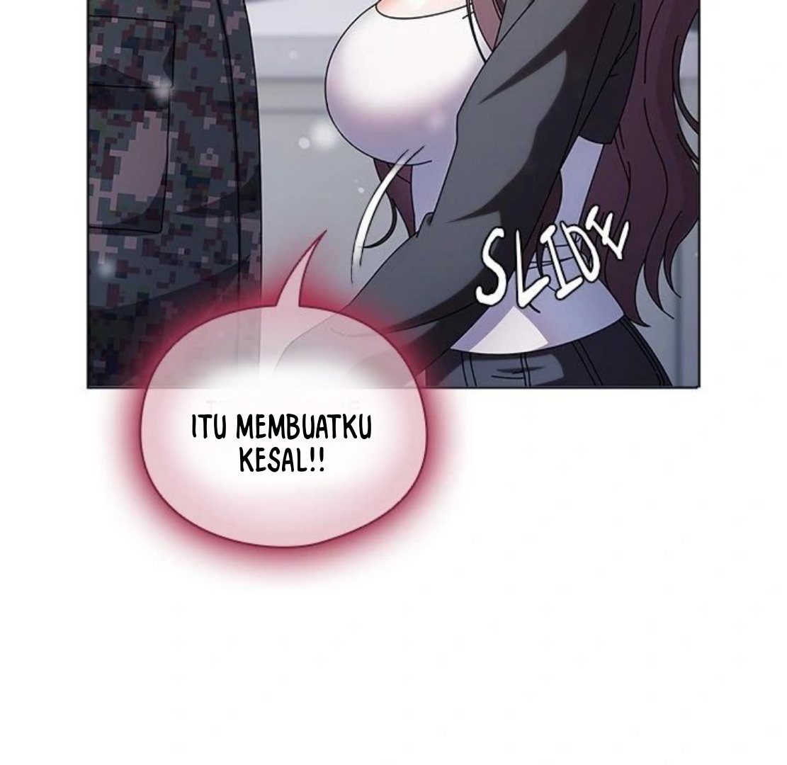 Sweet Girl, Dirty Secrets Chapter 2