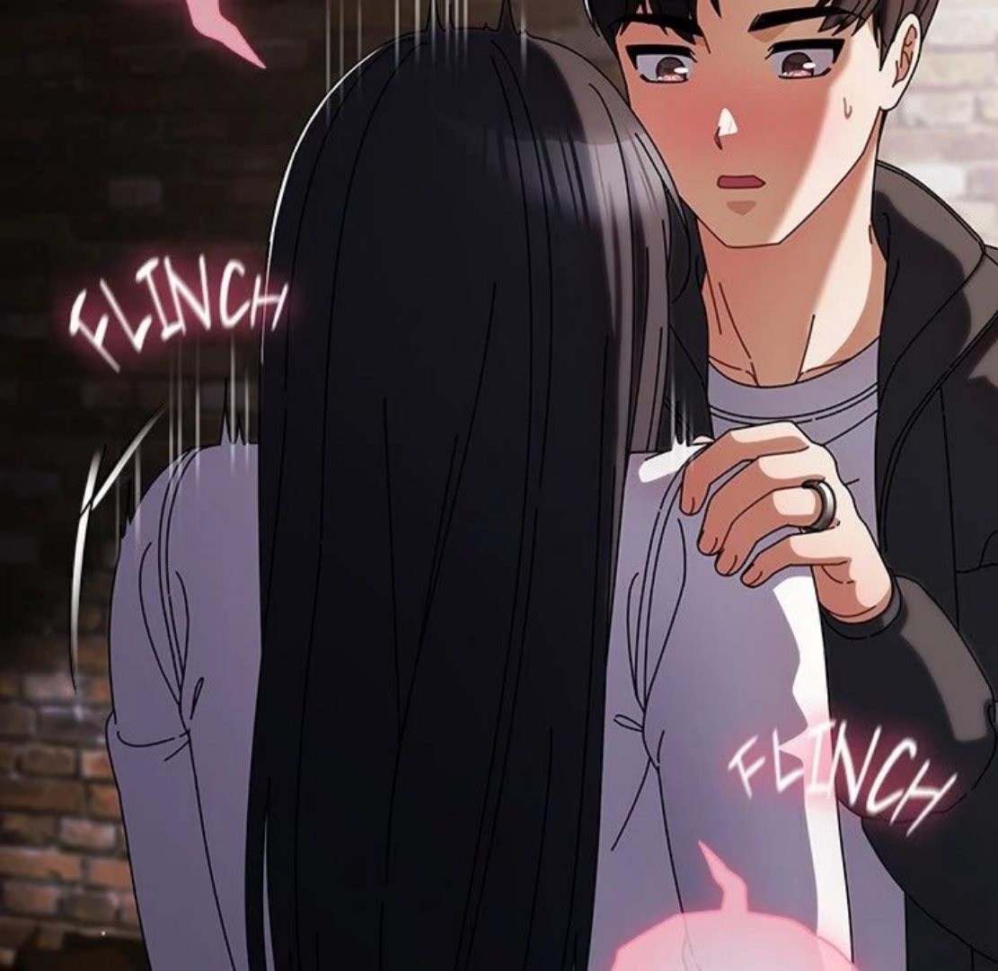 Sweet Girl, Dirty Secrets Chapter 2