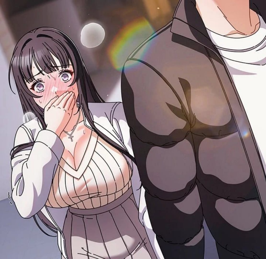 Sweet Girl, Dirty Secrets Chapter 2