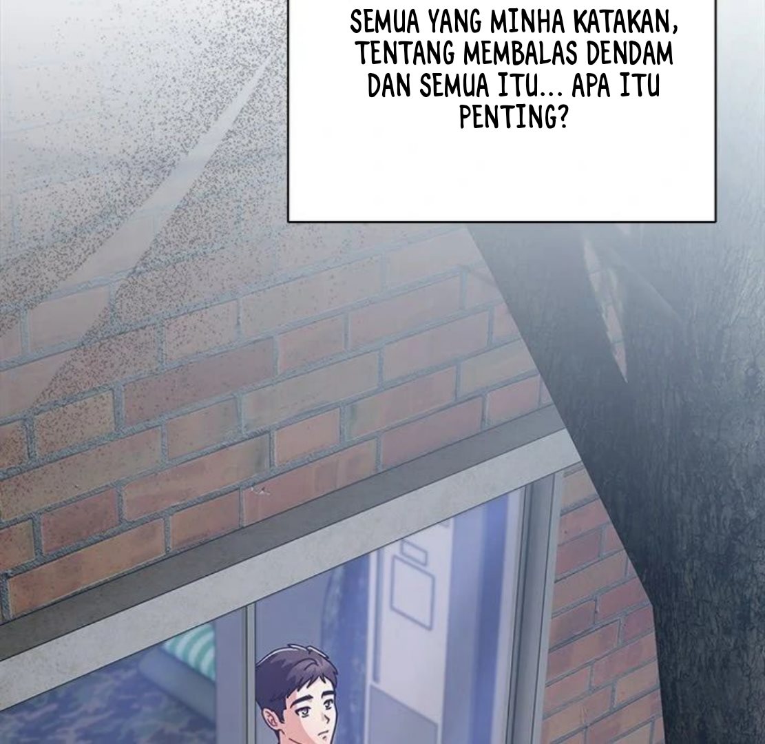 Sweet Girl, Dirty Secrets Chapter 2