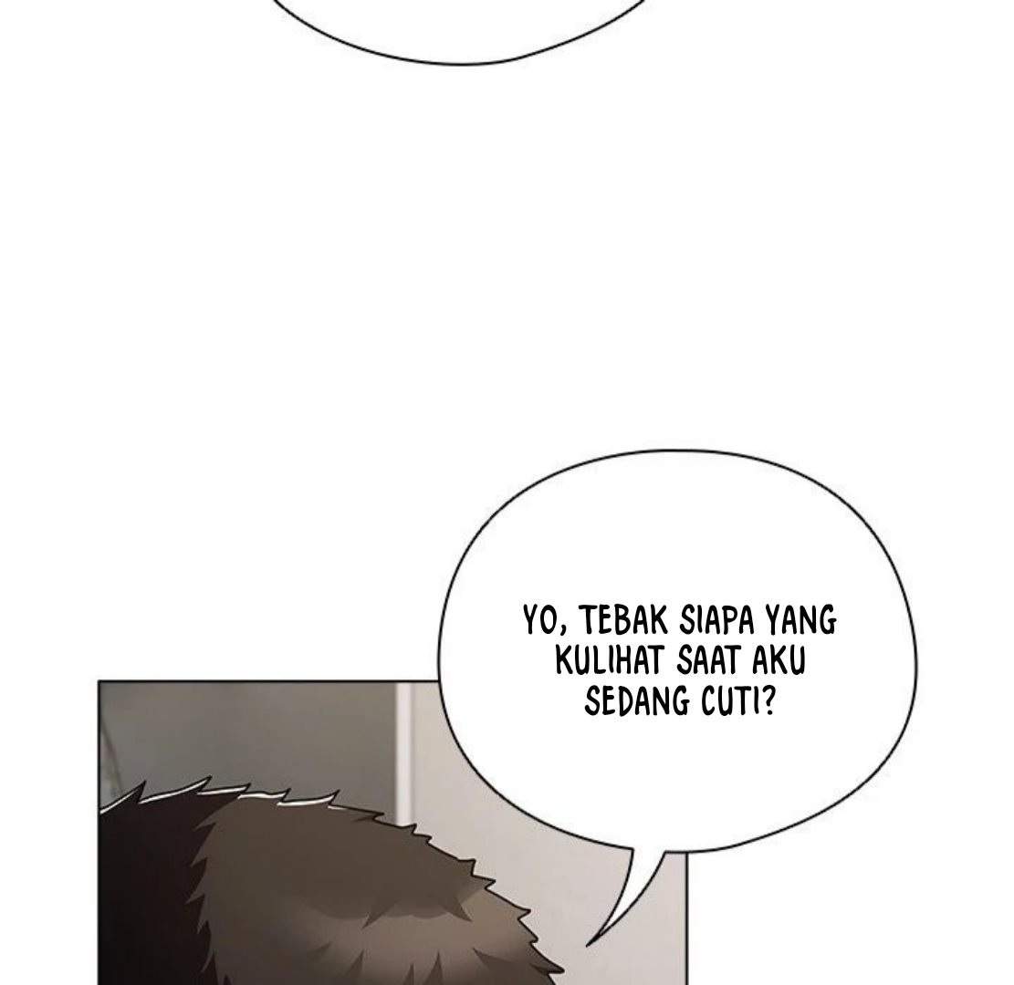 Sweet Girl, Dirty Secrets Chapter 2