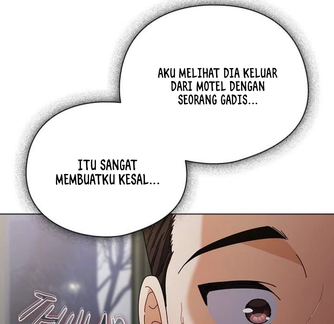 Sweet Girl, Dirty Secrets Chapter 2