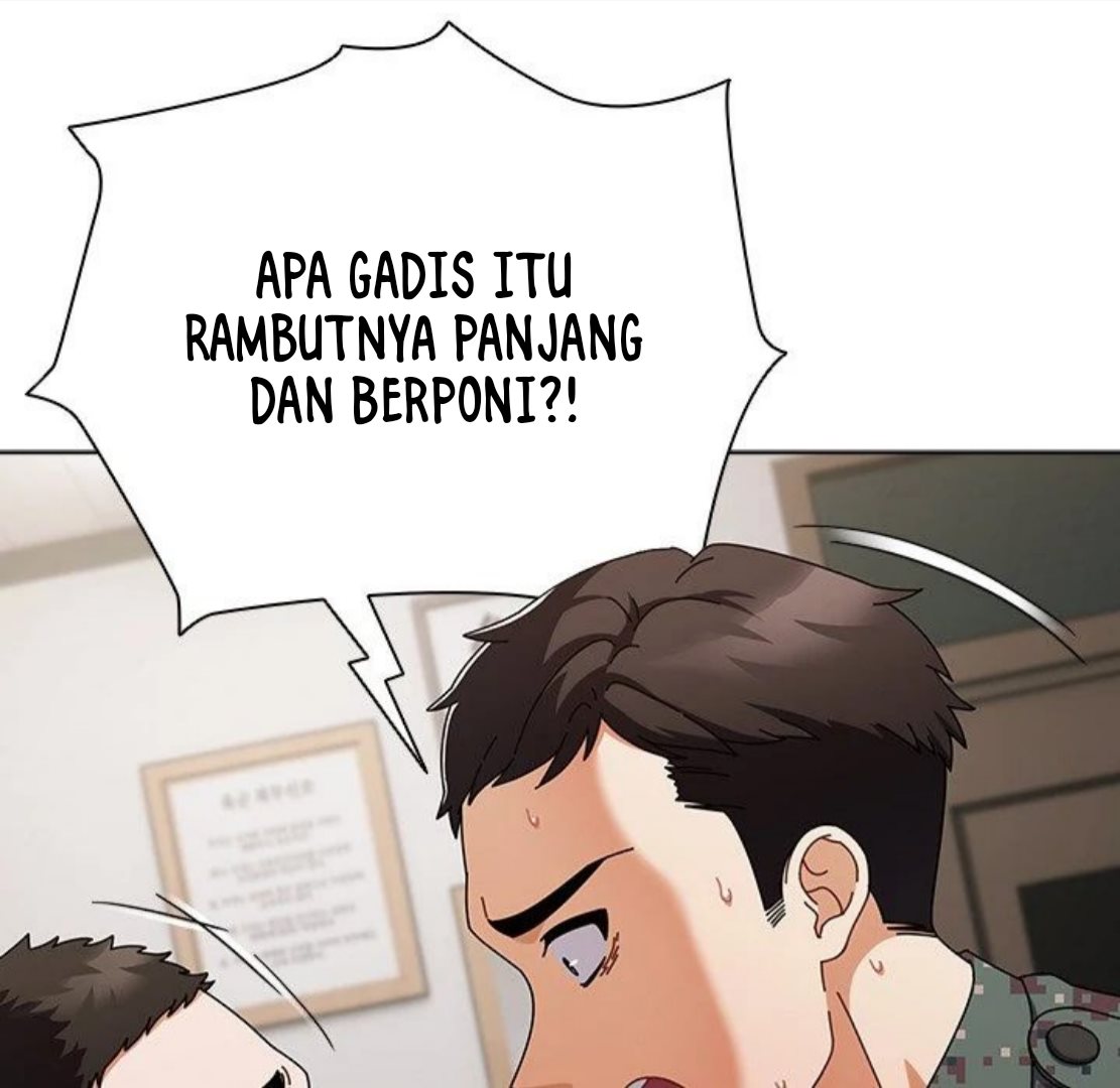 Sweet Girl, Dirty Secrets Chapter 2