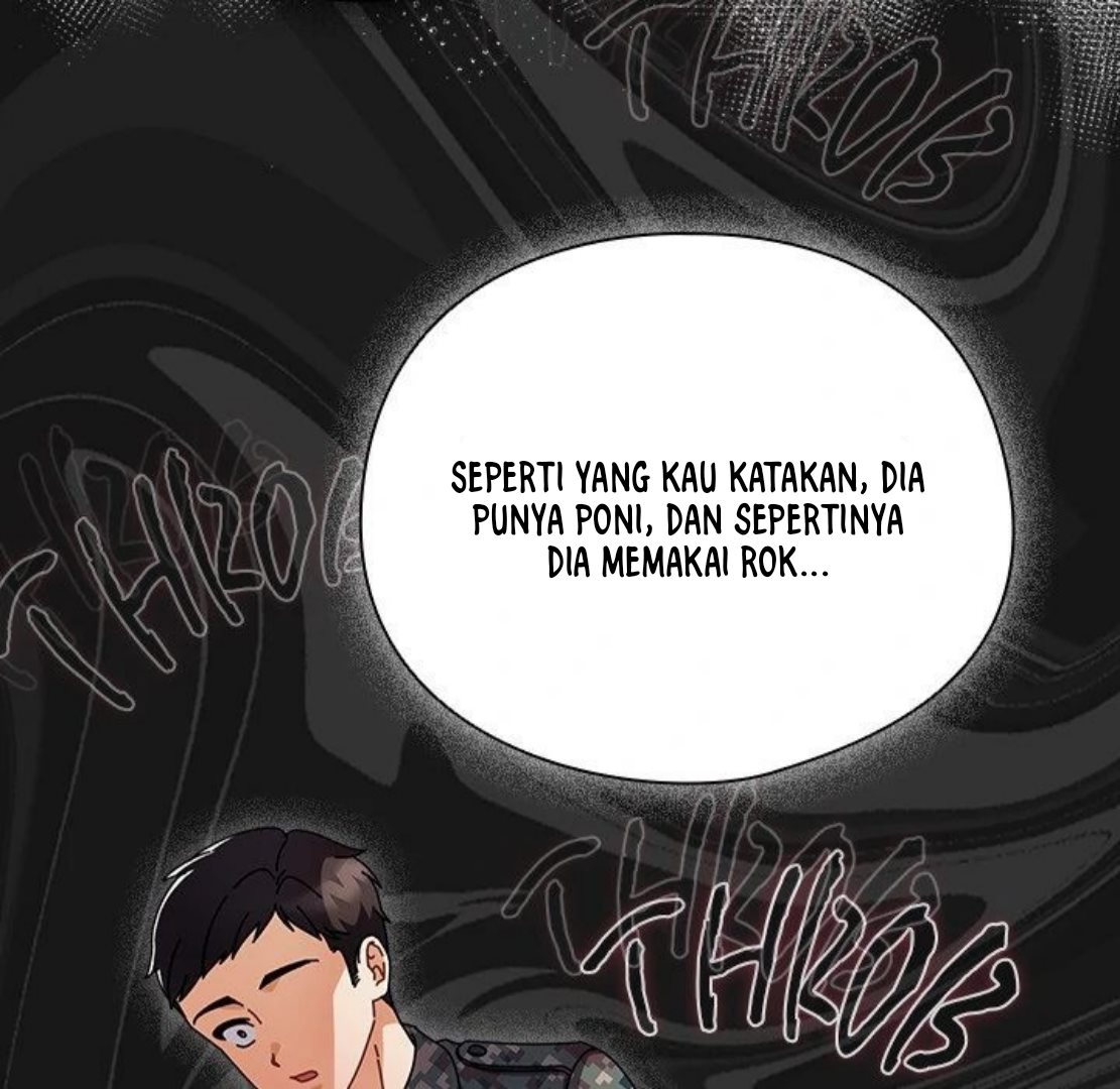 Sweet Girl, Dirty Secrets Chapter 2