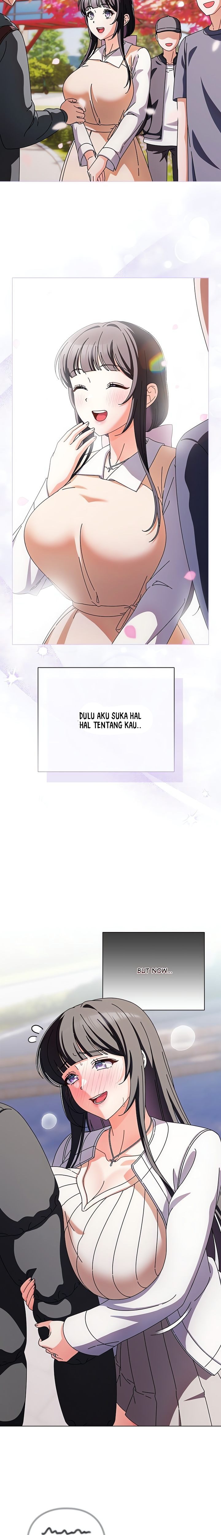 Sweet Girl, Dirty Secrets Chapter 3