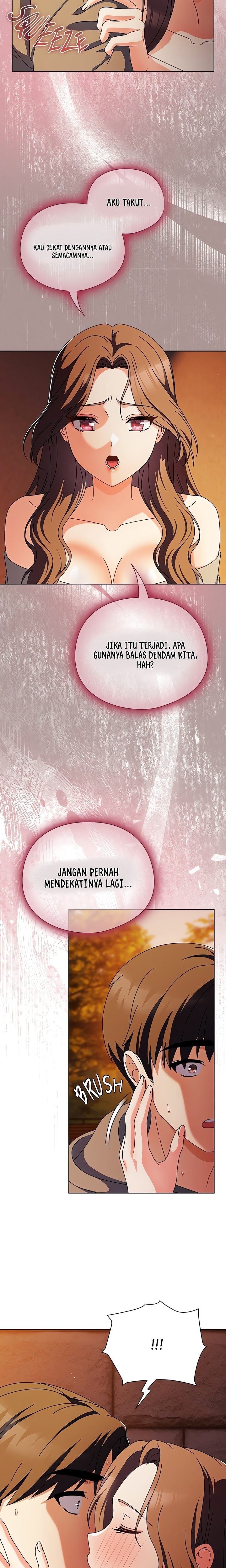 Sweet Girl, Dirty Secrets Chapter 6