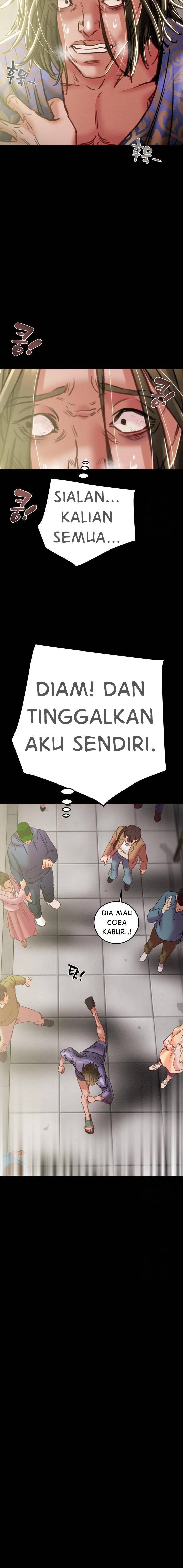 The Man Who Devours Chapter 53