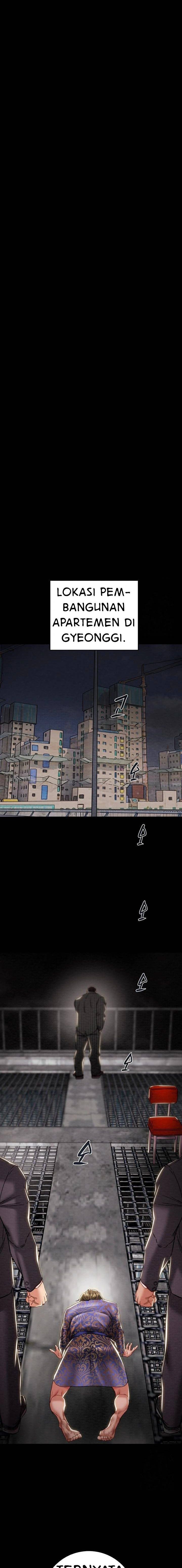 The Man Who Devours Chapter 53