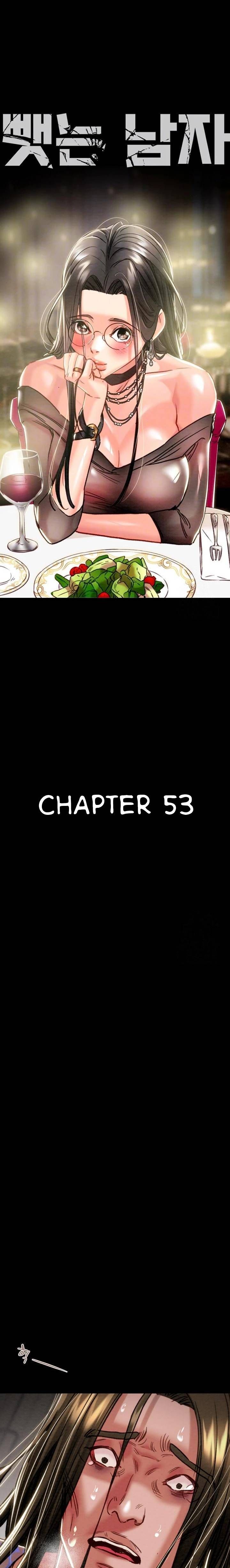 The Man Who Devours Chapter 53