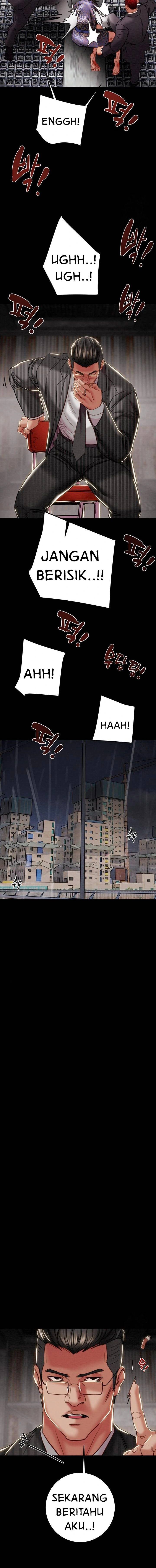 The Man Who Devours Chapter 53