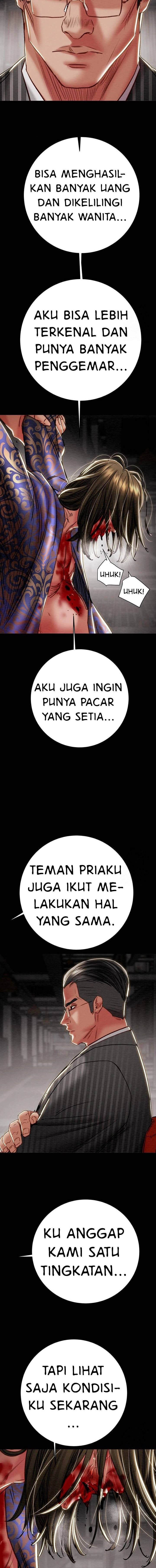 The Man Who Devours Chapter 53
