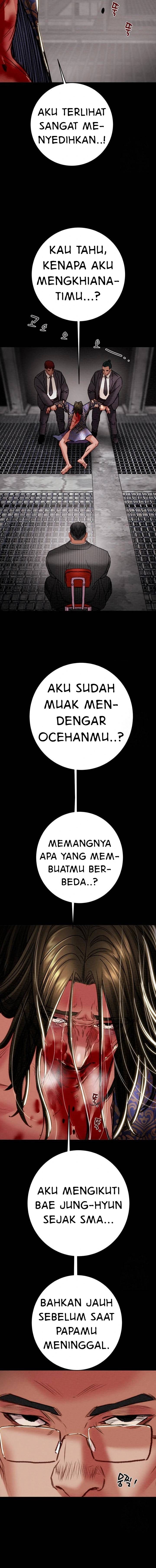 The Man Who Devours Chapter 53