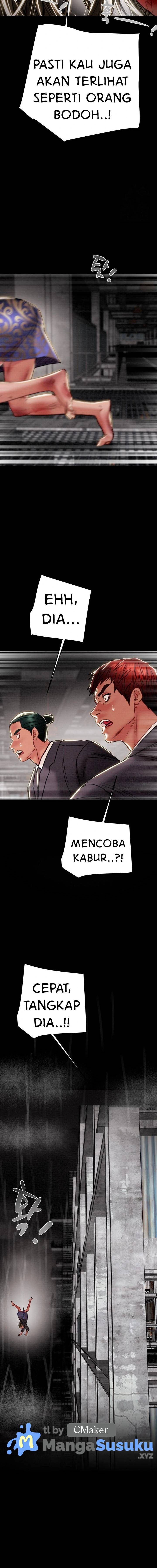 The Man Who Devours Chapter 53