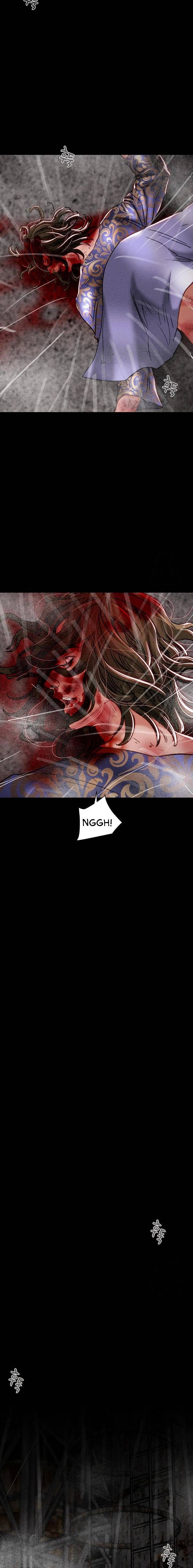 The Man Who Devours Chapter 53
