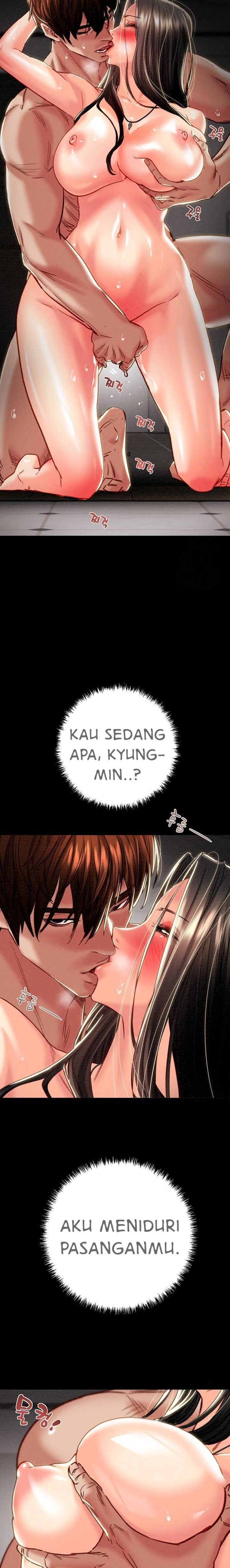 The Man Who Devours Chapter 53